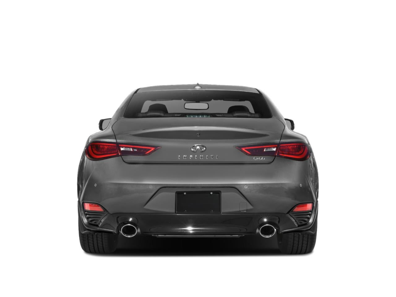2021 INFINITI Q60 3.0t LUXE RWD