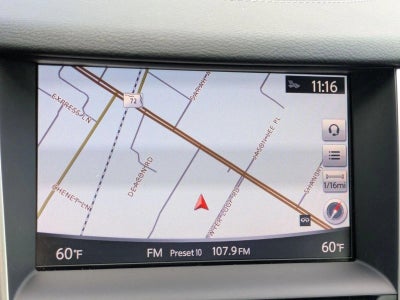 2018 INFINITI Q60 RED SPORT 400 AWD