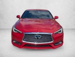 2018 INFINITI Q60 RED SPORT 400 AWD