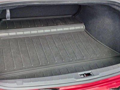 2018 INFINITI Q60 RED SPORT 400 AWD