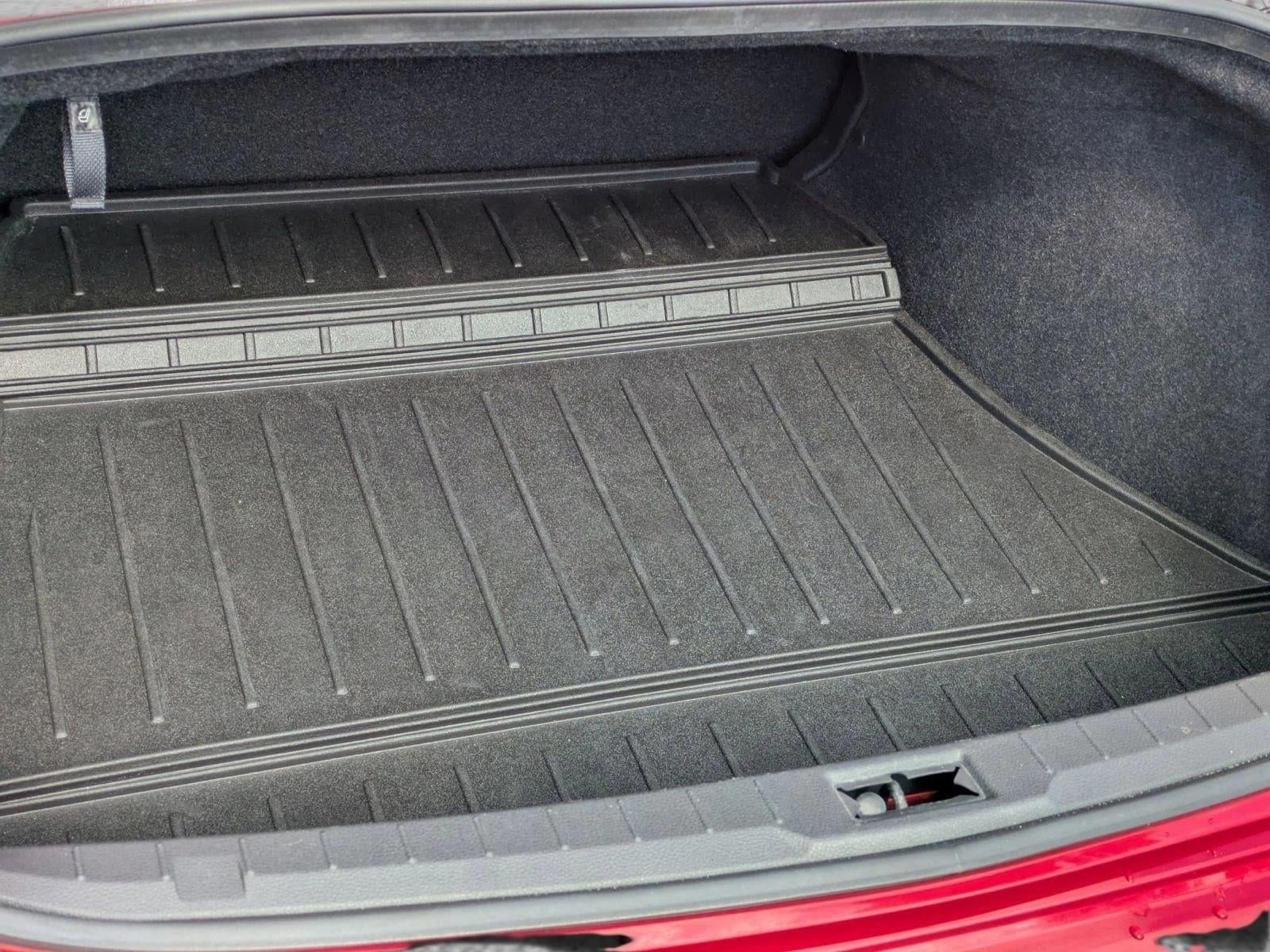 2018 INFINITI Q60 RED SPORT 400 AWD