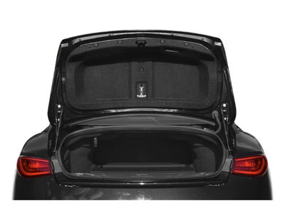 2018 INFINITI Q60 RED SPORT 400 AWD