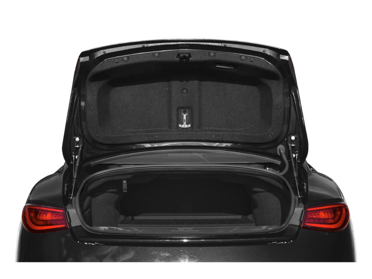 2018 INFINITI Q60 RED SPORT 400 AWD