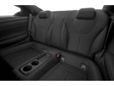 2018 INFINITI Q60 RED SPORT 400 AWD