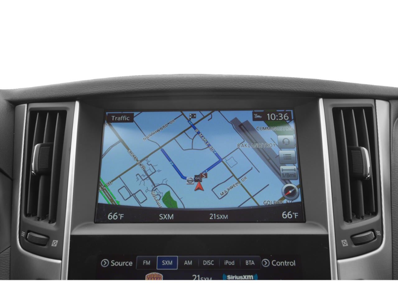 2018 INFINITI Q60 RED SPORT 400 AWD