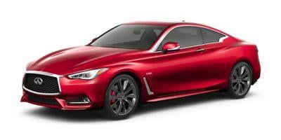 2018 INFINITI Q60 RED SPORT 400 AWD