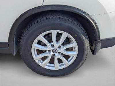 2019 Nissan Rogue FWD SV