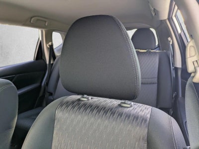 2019 Nissan Rogue FWD SV