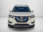 2019 Nissan Rogue FWD SV