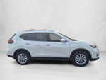 2019 Nissan Rogue FWD SV
