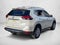 2019 Nissan Rogue FWD SV