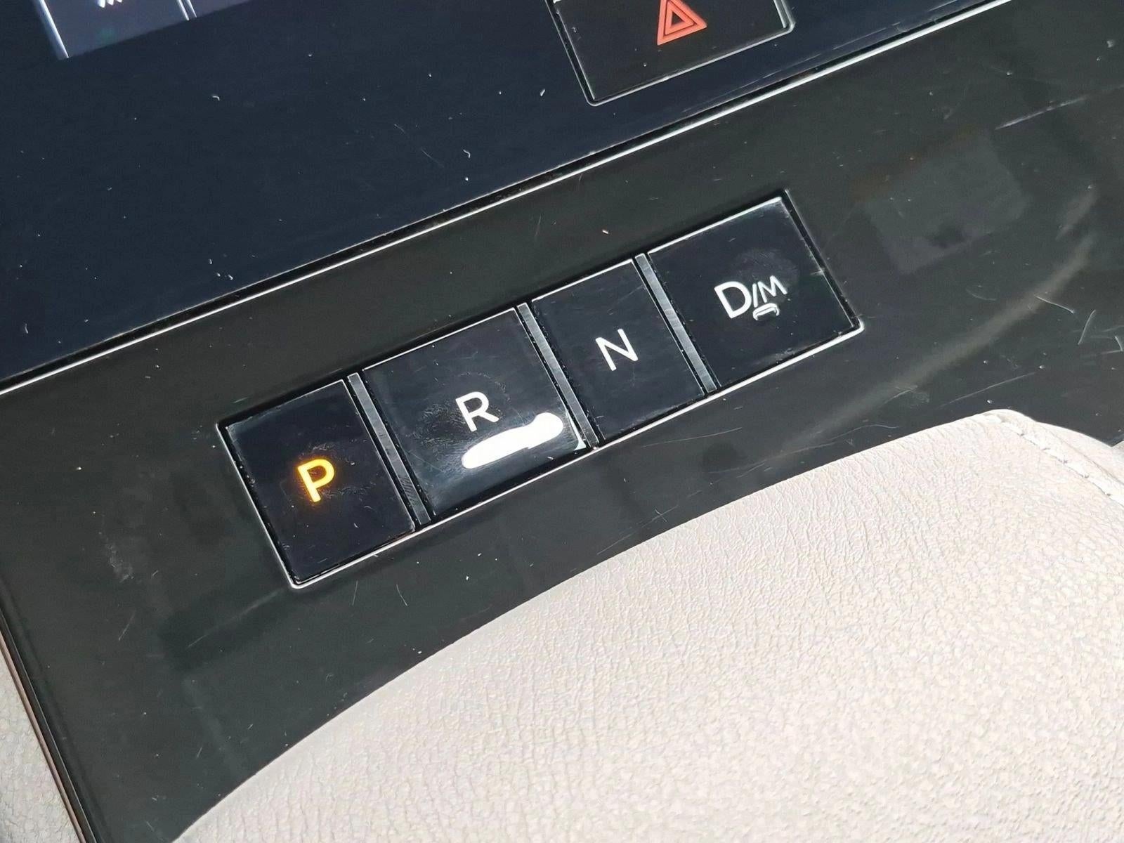 2026 INFINITI QX80 PURE AWD