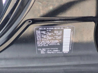 2026 INFINITI QX80 PURE AWD