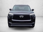 2026 INFINITI QX80 PURE AWD