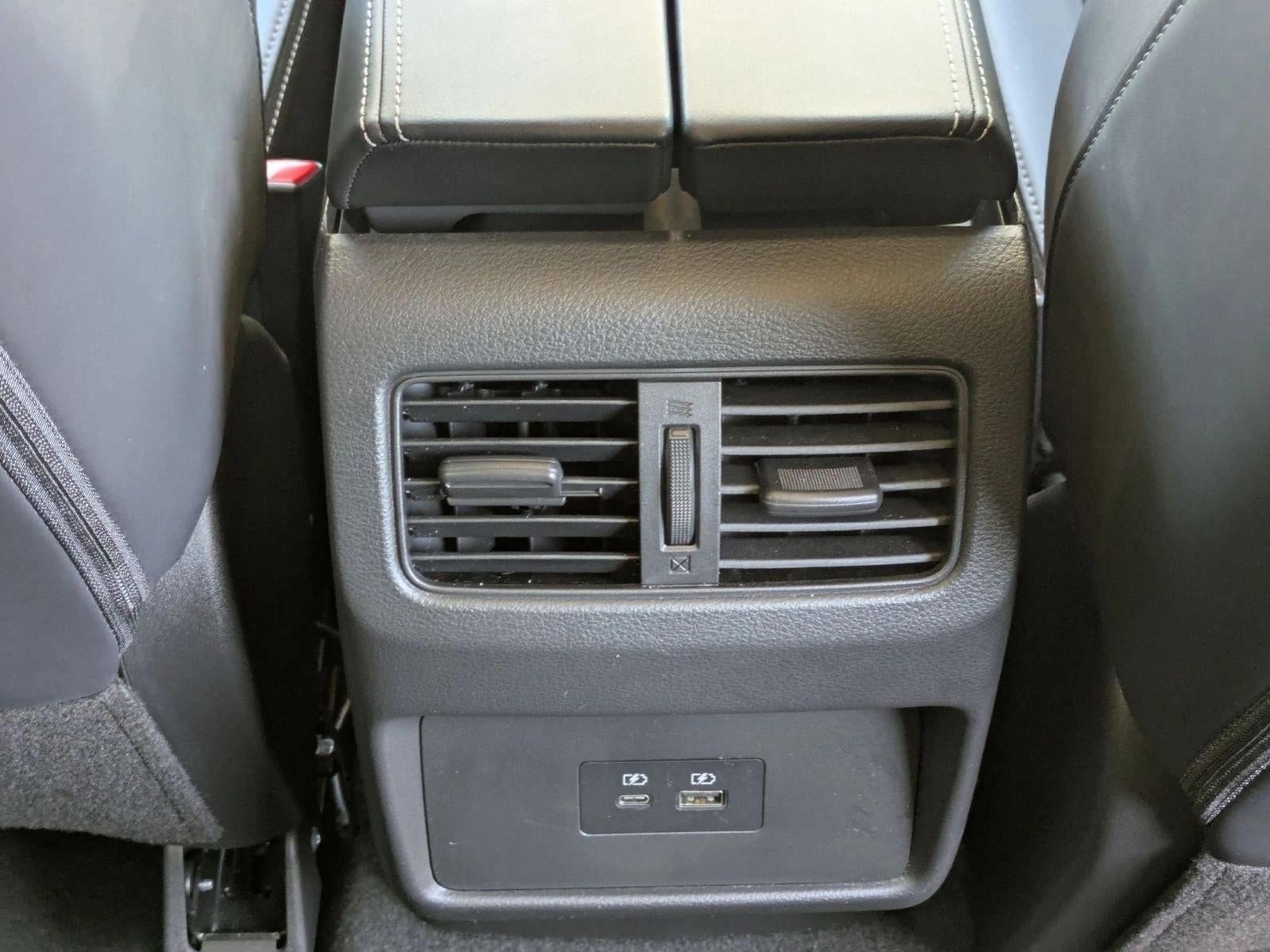 2023 Nissan Rogue FWD SV