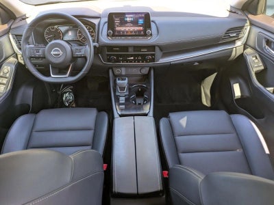 2023 Nissan Rogue FWD SV