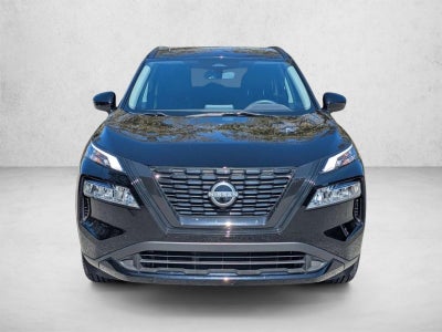 2023 Nissan Rogue FWD SV