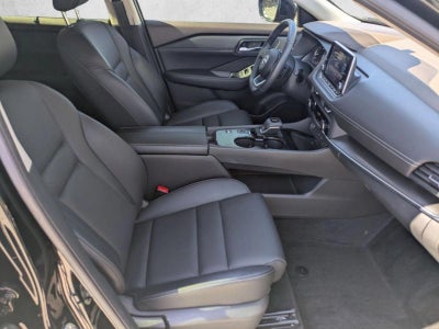 2023 Nissan Rogue FWD SV