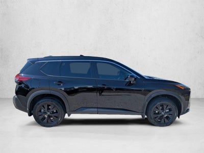 2023 Nissan Rogue FWD SV