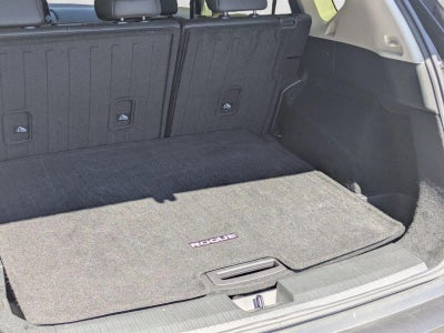 2023 Nissan Rogue FWD SV