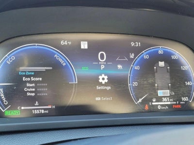 2024 Toyota Crown Limited AWD (Natl)