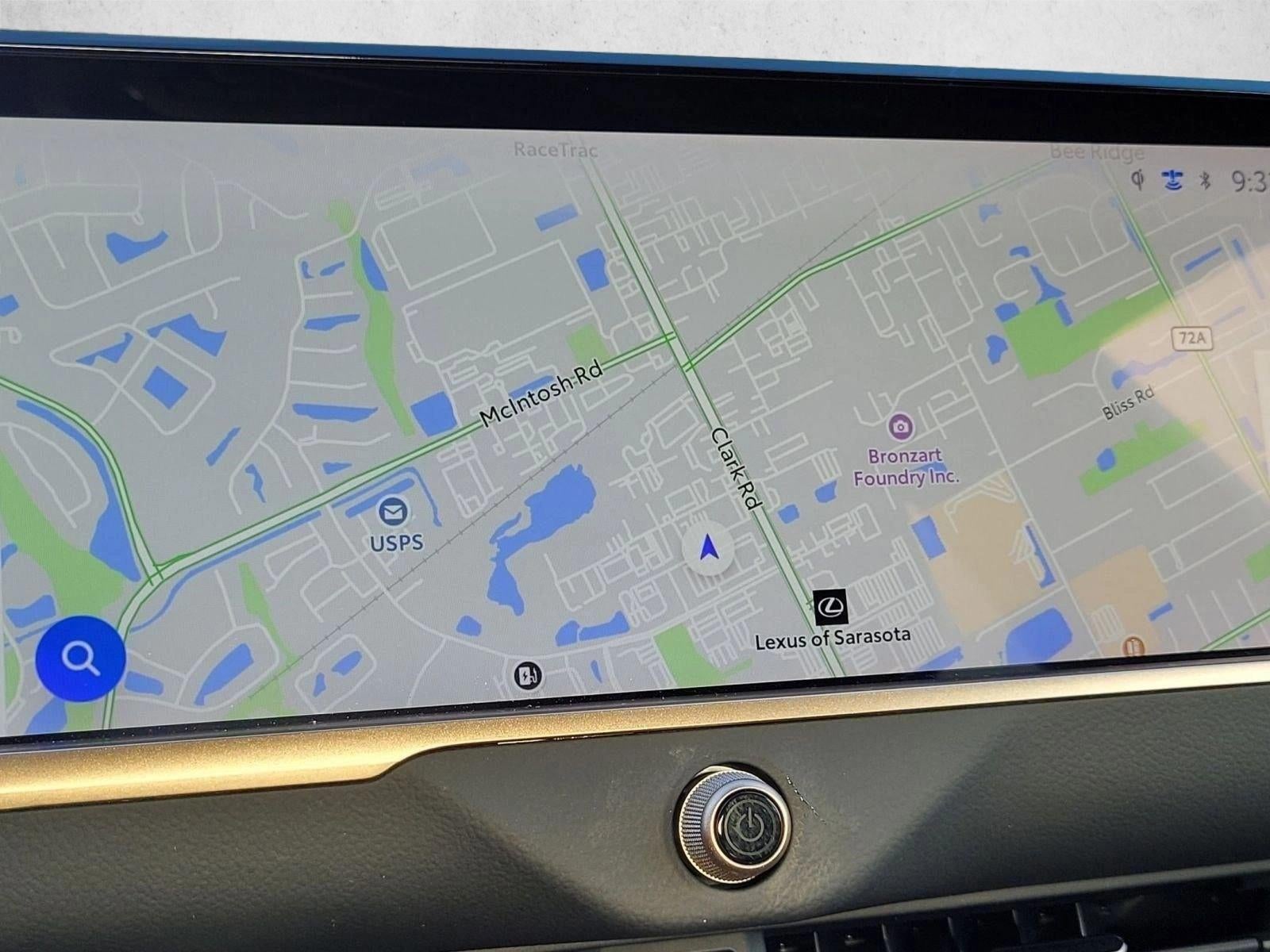 2024 Toyota Crown Limited AWD (Natl)