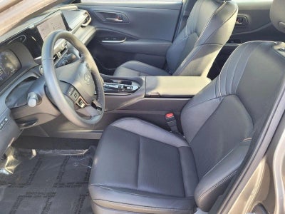 2024 Toyota Crown Limited AWD (Natl)