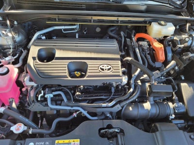 2024 Toyota Crown Limited AWD (Natl)