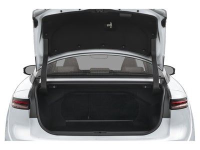 2024 Toyota Crown Limited AWD (Natl)