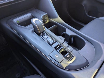 2023 Toyota Crown Limited AWD (Natl)