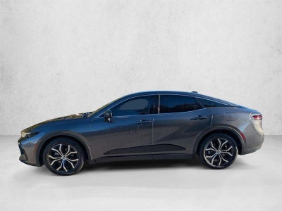 2023 Toyota Crown Limited AWD (Natl)