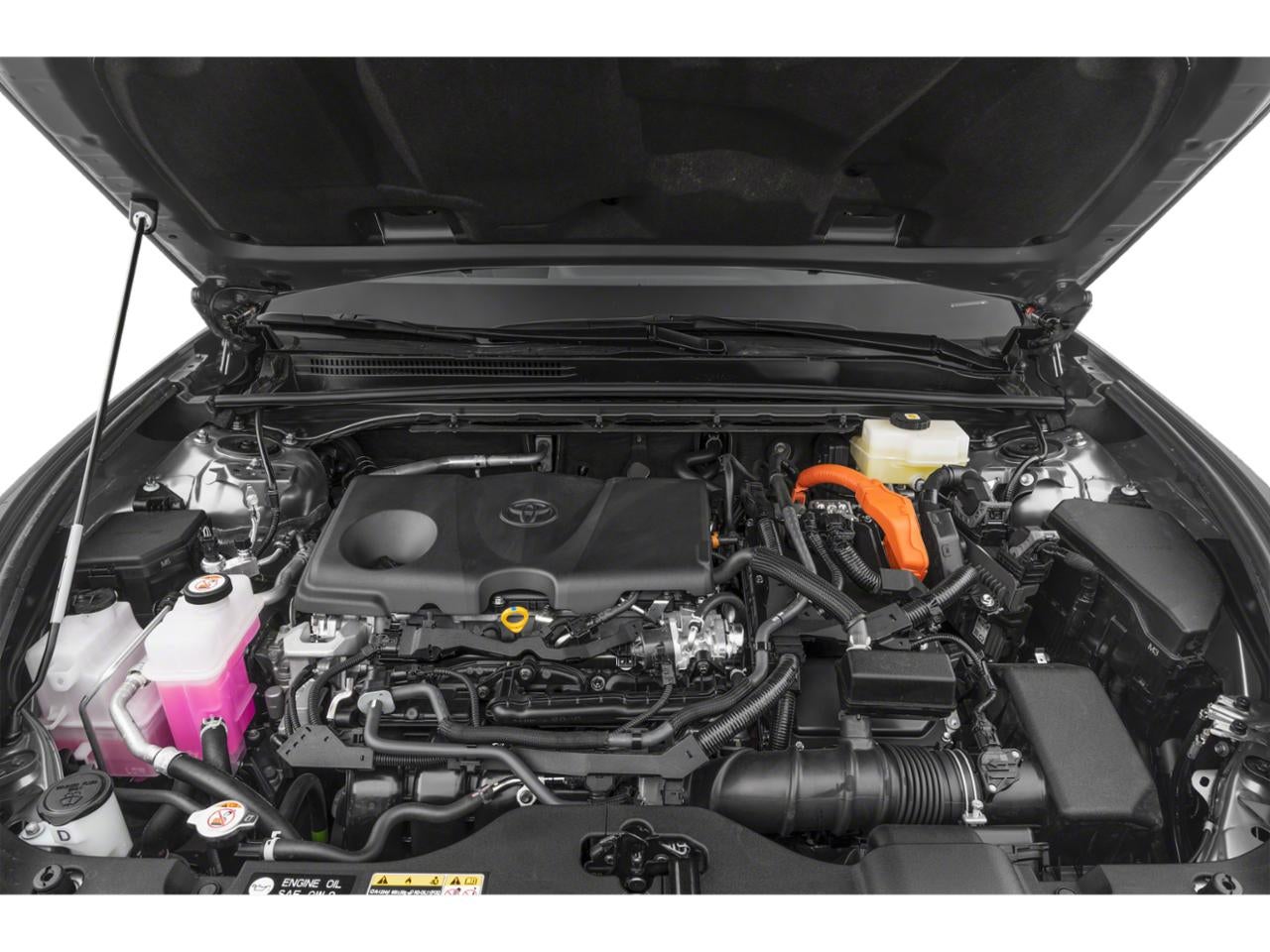 2023 Toyota Crown Limited AWD (Natl)