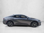 2023 Toyota Crown Limited AWD (Natl)