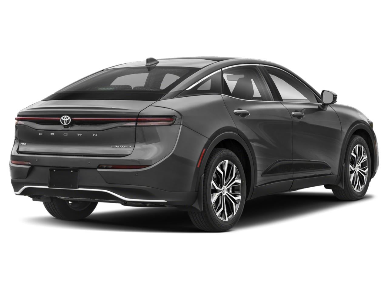 2023 Toyota Crown Limited AWD (Natl)
