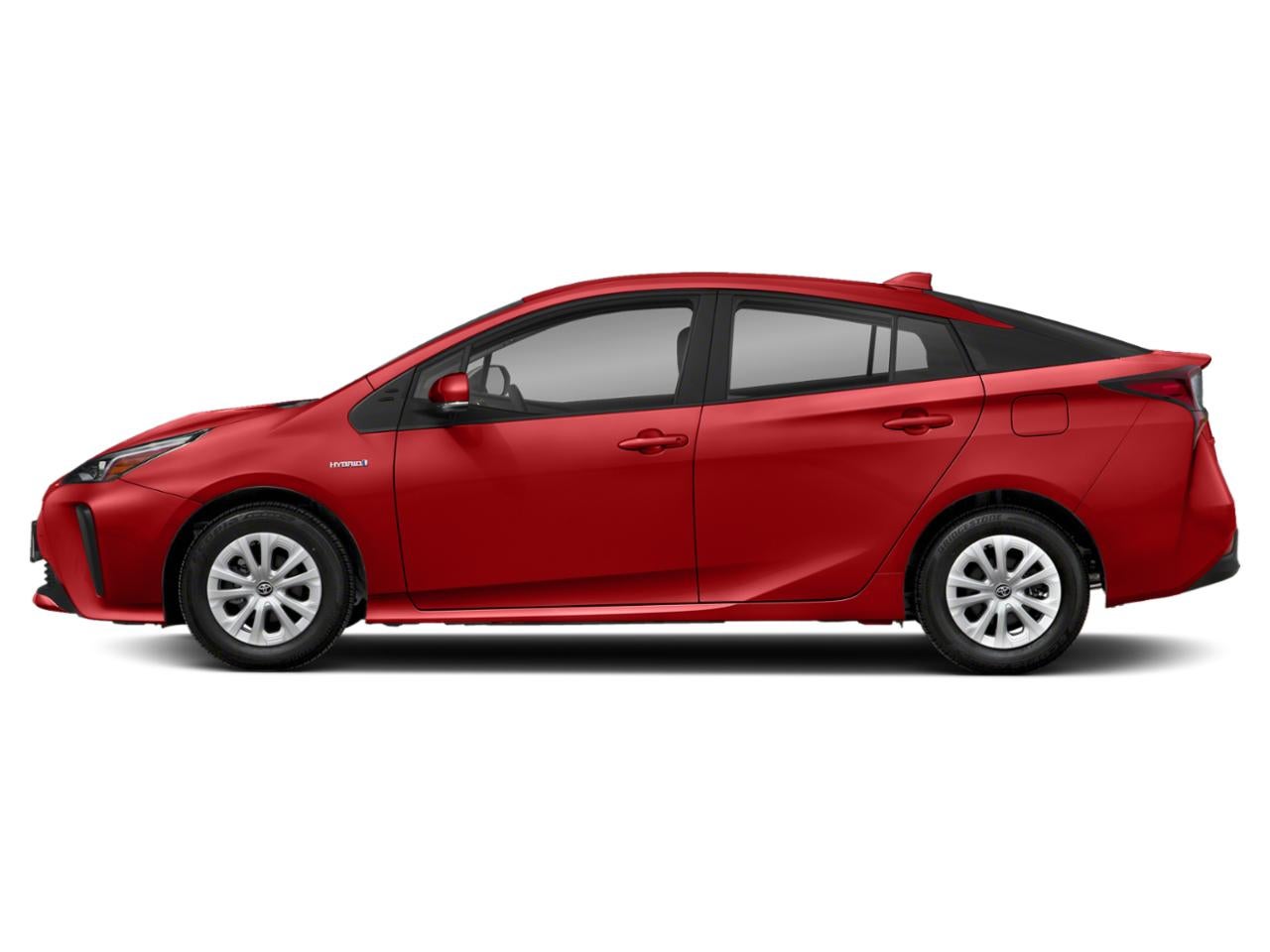2022 Toyota Prius LE (Natl)