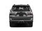 2020 Toyota 4Runner Nightshade 4WD (Natl)