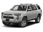 2021 Toyota 4Runner SR5 Premium 4WD (Natl)