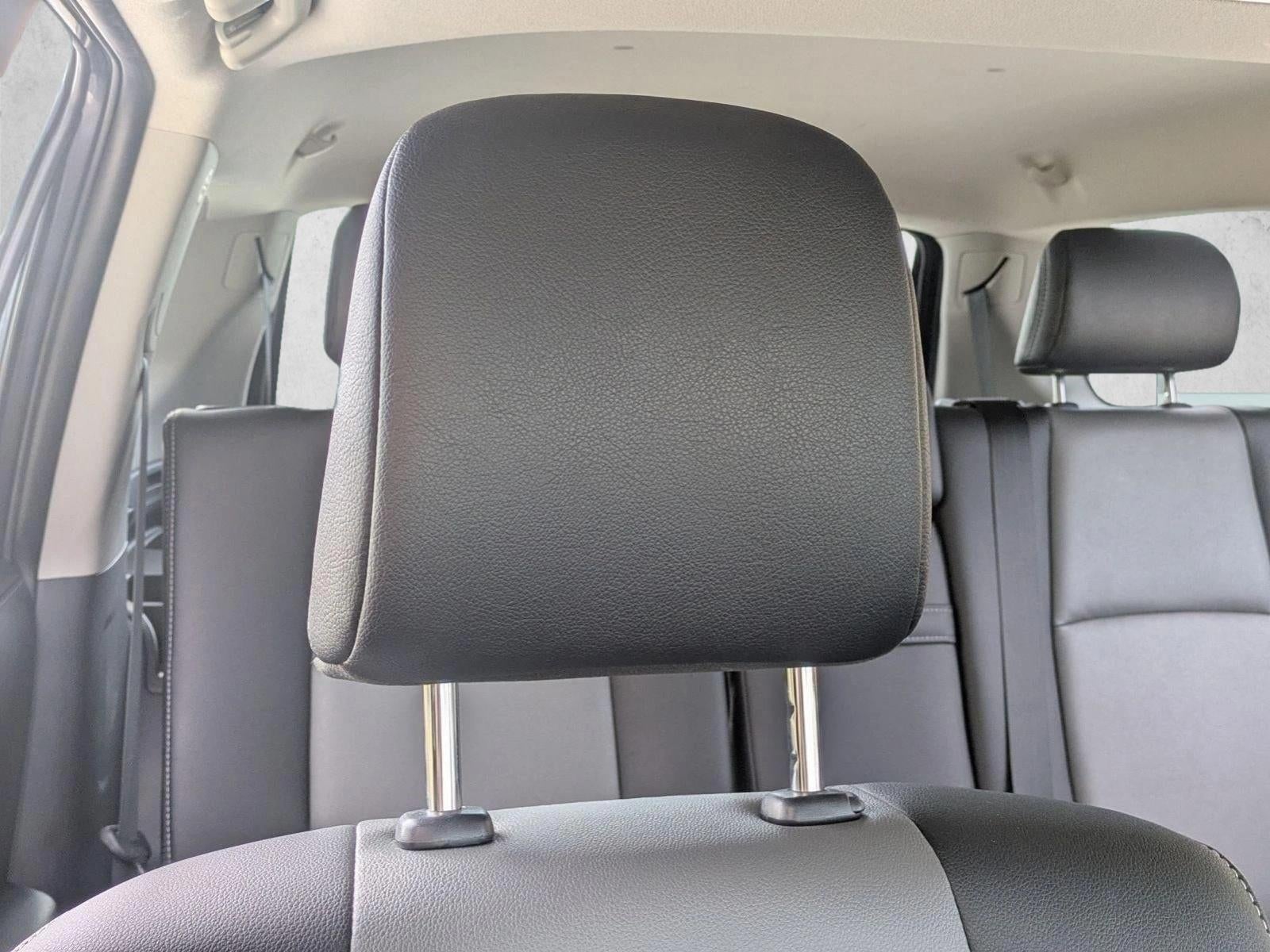 2023 Toyota 4Runner SR5 Premium 4WD (Natl)