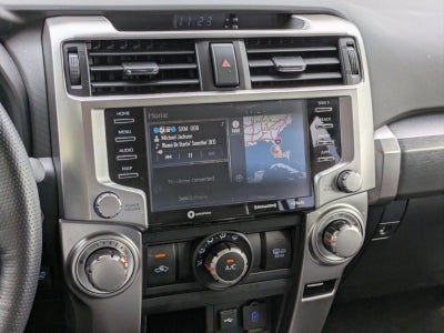 2023 Toyota 4Runner SR5 Premium 4WD (Natl)