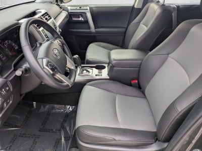 2023 Toyota 4Runner SR5 Premium 4WD (Natl)