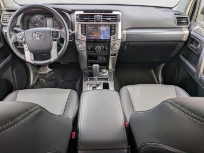 2023 Toyota 4Runner SR5 Premium 4WD (Natl)