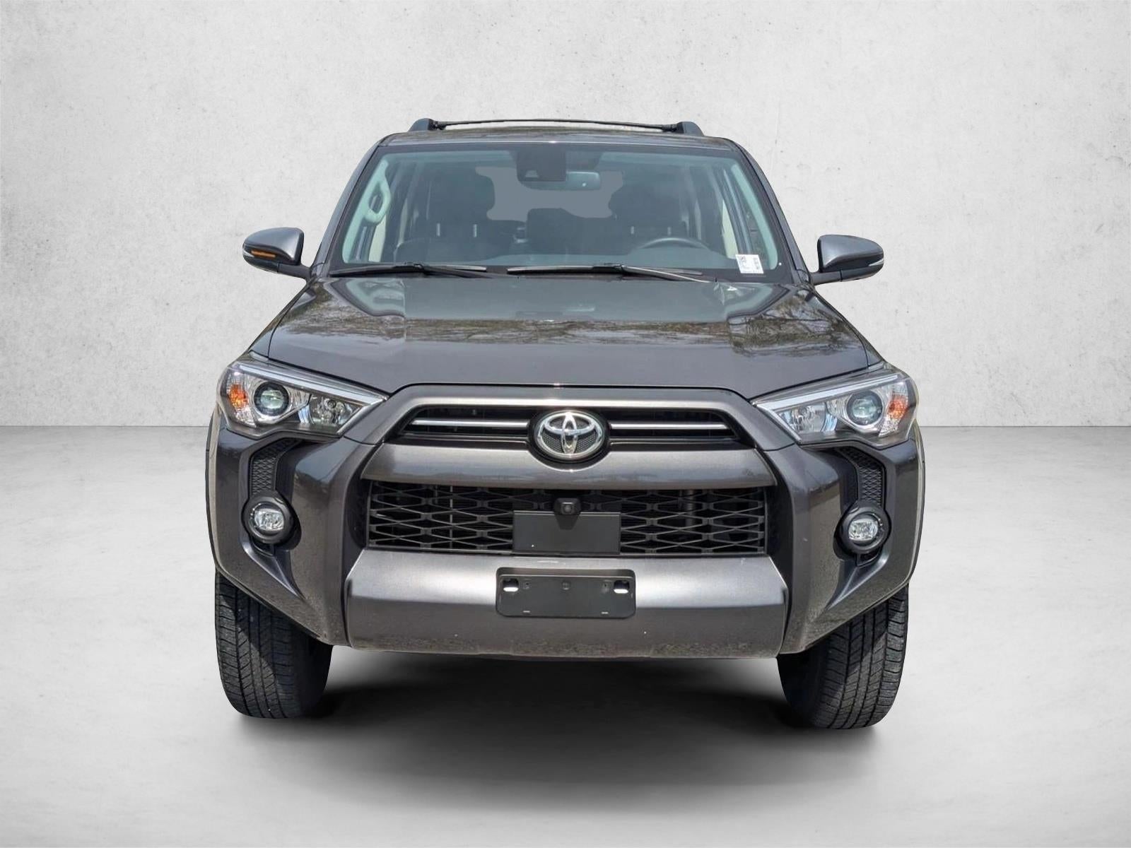 2023 Toyota 4Runner SR5 Premium 4WD (Natl)