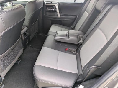 2023 Toyota 4Runner SR5 Premium 4WD (Natl)