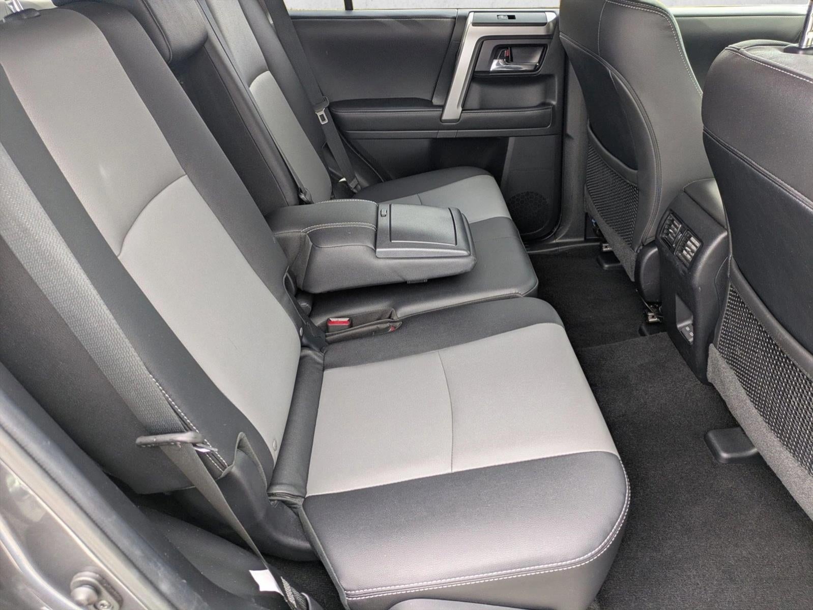 2023 Toyota 4Runner SR5 Premium 4WD (Natl)