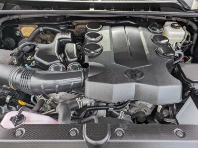 2023 Toyota 4Runner SR5 Premium 4WD (Natl)