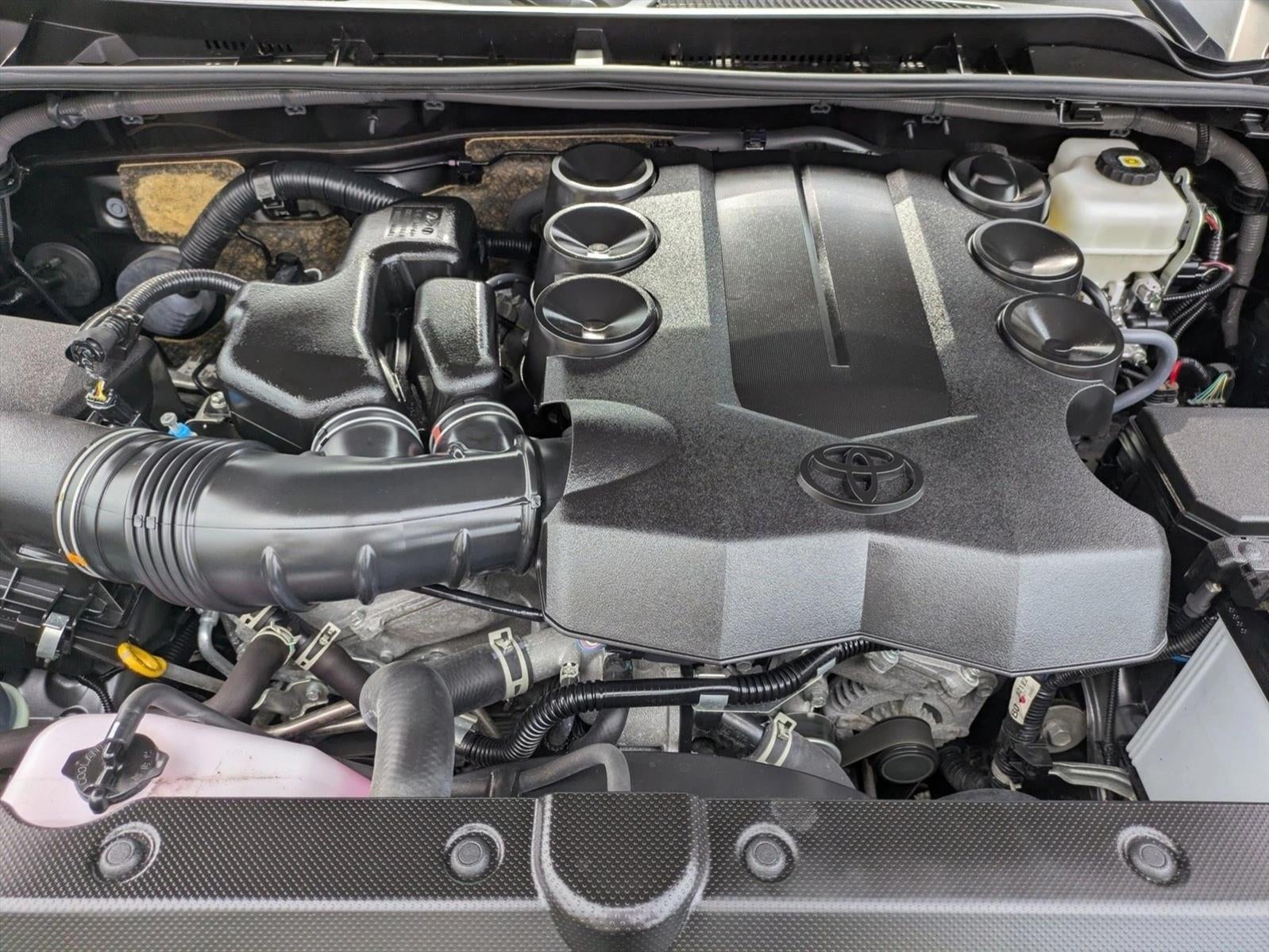 2023 Toyota 4Runner SR5 Premium 4WD (Natl)