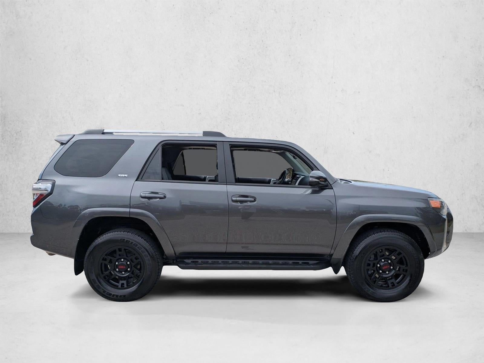 2023 Toyota 4Runner SR5 Premium 4WD (Natl)
