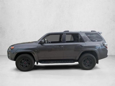 2023 Toyota 4Runner SR5 Premium 4WD (Natl)