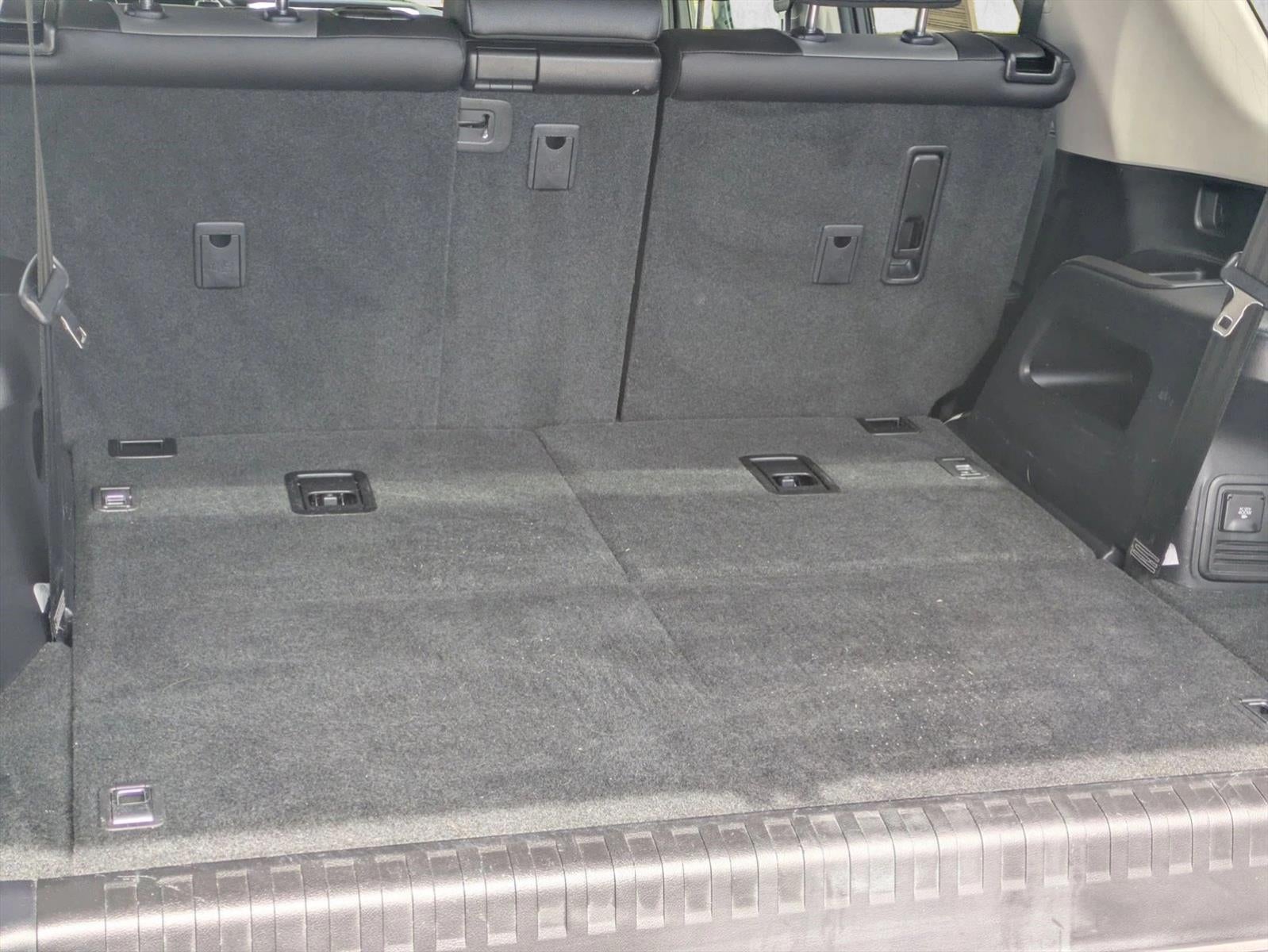 2023 Toyota 4Runner SR5 Premium 4WD (Natl)