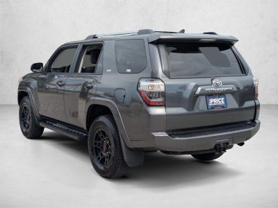 2023 Toyota 4Runner SR5 Premium 4WD (Natl)